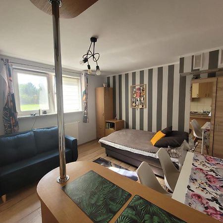 Apartament Kortowski Olsztyn  Exterior foto