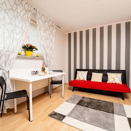 Apartament Kortowski Olsztyn  Exterior foto