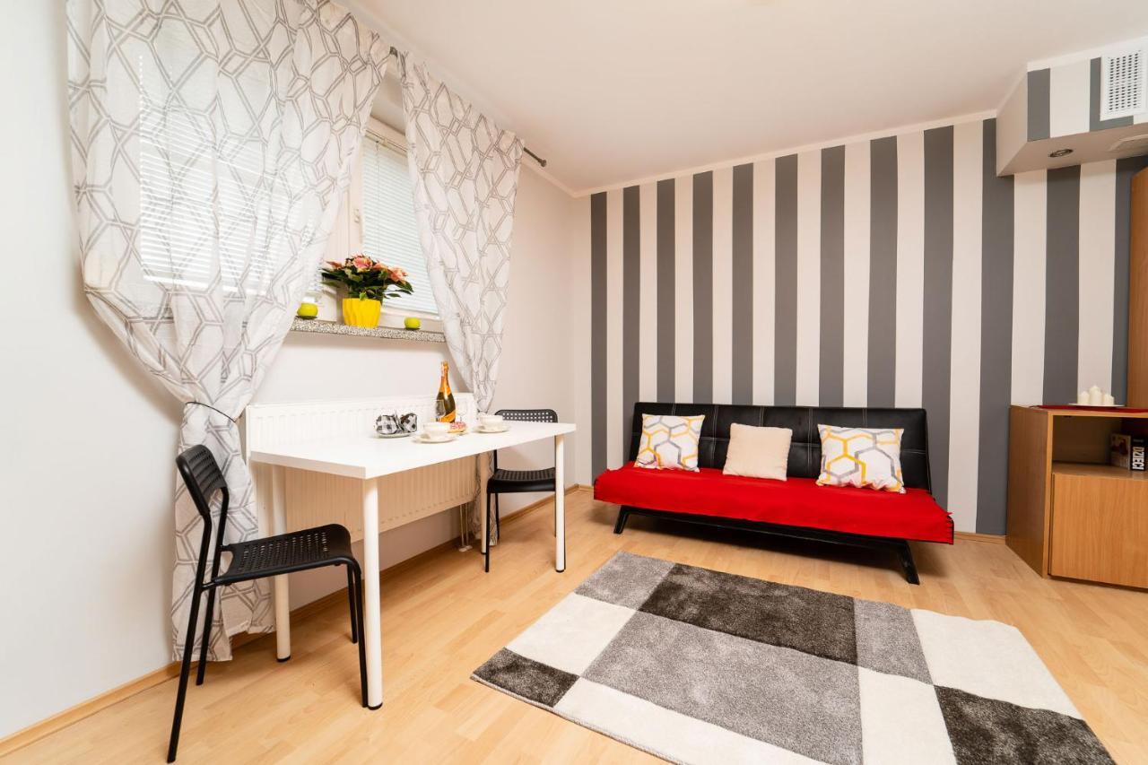 Apartament Kortowski Olsztyn  Exterior foto