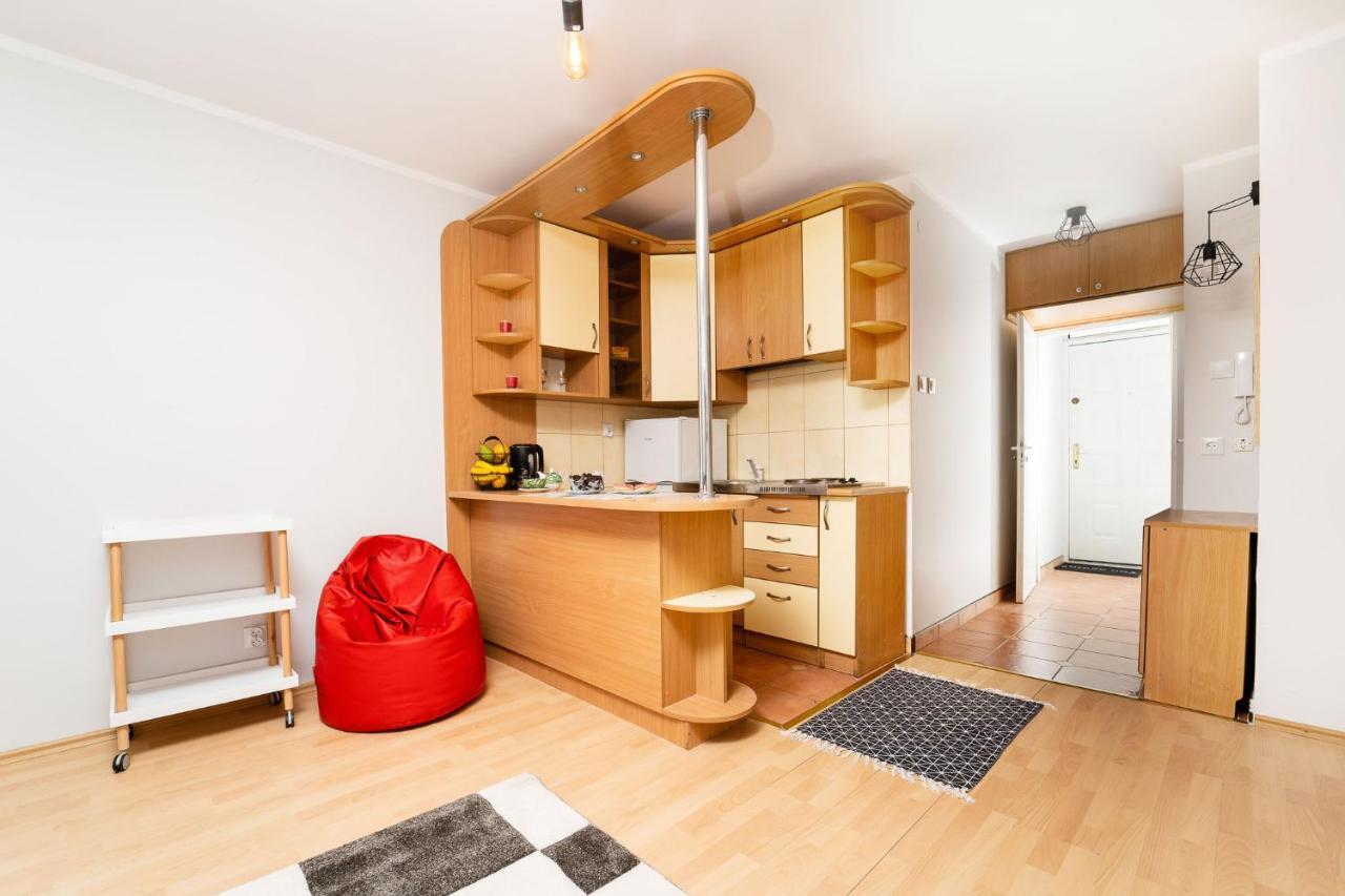 Apartament Kortowski Olsztyn  Exterior foto