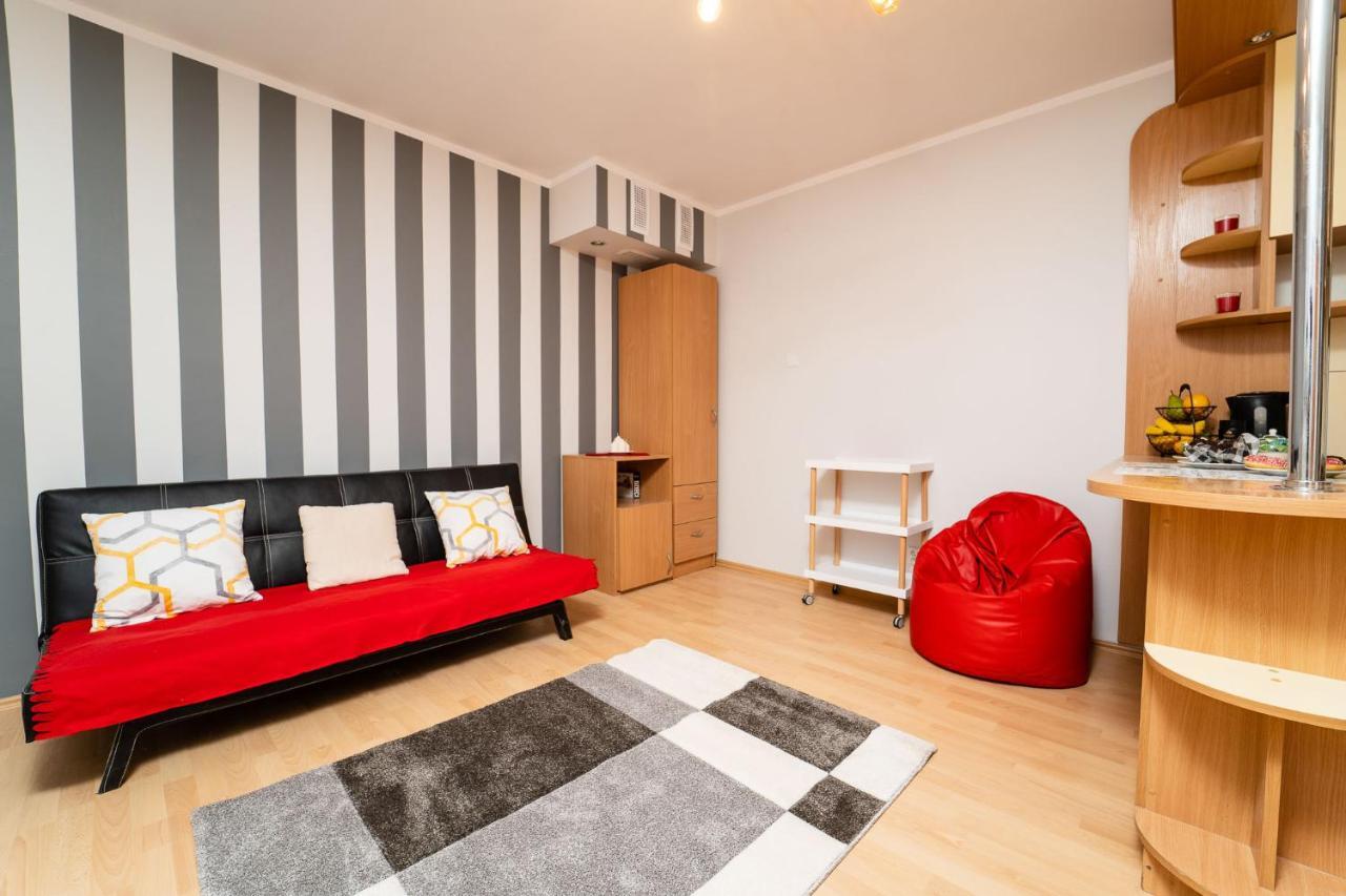 Apartament Kortowski Olsztyn  Exterior foto